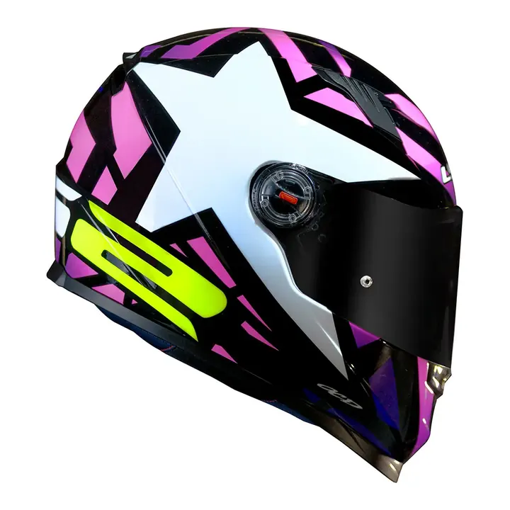 ff358 xdron rosa