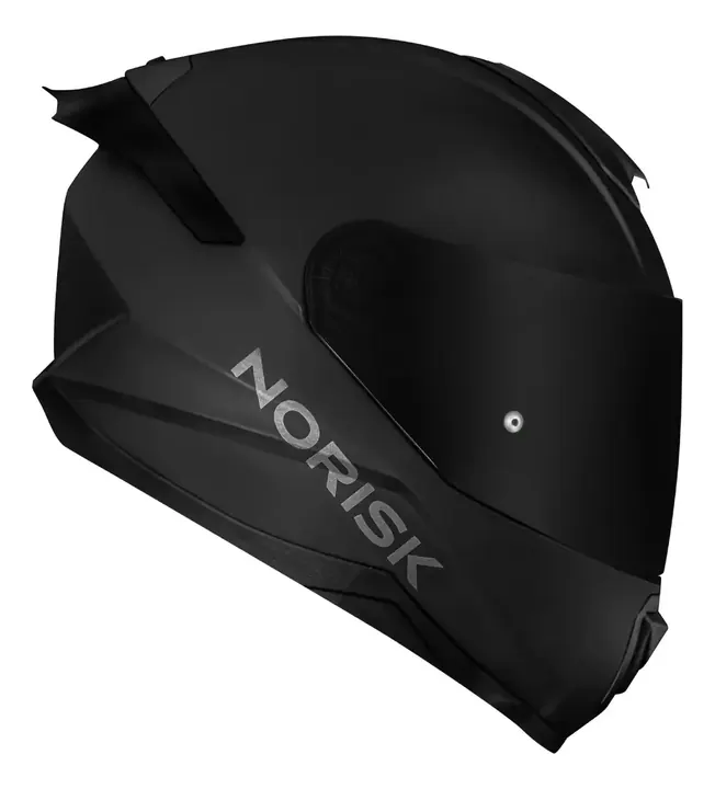 norisk razor black edition